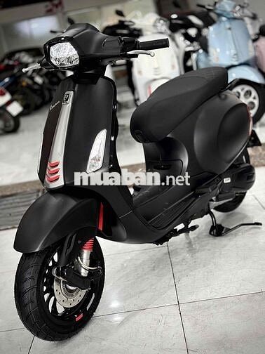 Vespa 125 2020 Lướt chính chủ ký ✅✅✅
