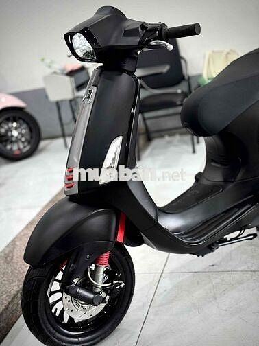 Vespa 125 2020 Lướt chính chủ ký ✅✅✅