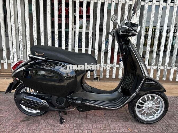 Piaggio Vespa Sprint 125fi zin êm đẹp chính chủ