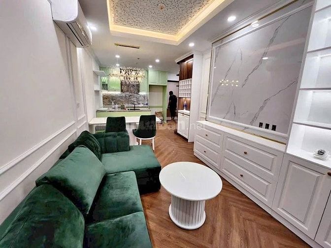 CH PHẠM VĂN ĐỒNG,Cắt lổ 1Tỷ96 /2PN,Nhà Mới Vào Ở Liền,Sổ Hồng Riêng, 