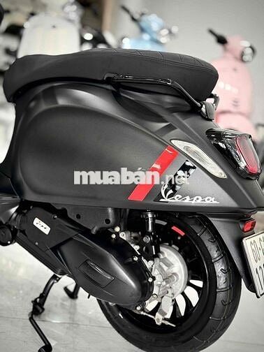 Vespa 125 2020 Lướt chính chủ ký ✅✅✅
