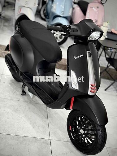 Vespa 125 2020 Lướt chính chủ ký ✅✅✅