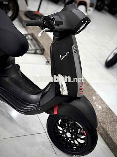 Vespa 125 2020 Lướt chính chủ ký ✅✅✅