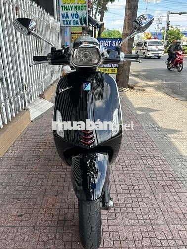 Piaggio Vespa Sprint 125fi zin êm đẹp chính chủ