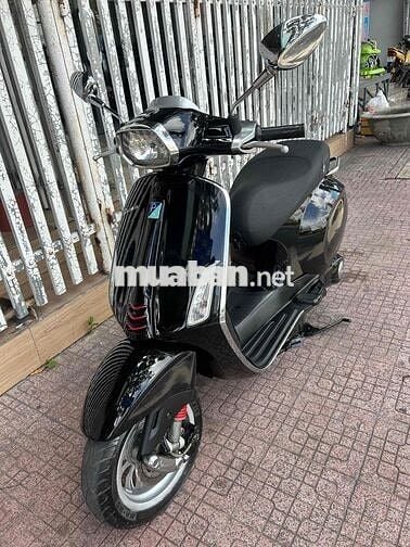 Piaggio Vespa Sprint 125fi zin êm đẹp chính chủ
