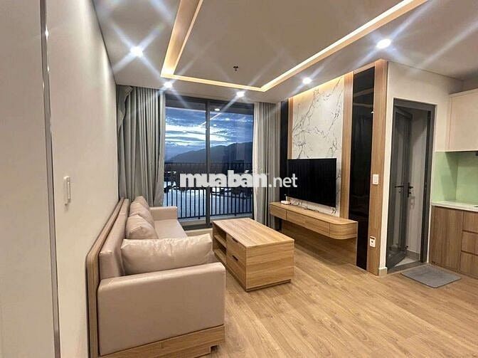 BT Cho thuê nhà chung cư CT2 – VCN Phước Long, Nha Trang