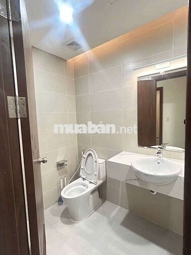 BT Cho thuê nhà chung cư CT2 – VCN Phước Long, Nha Trang