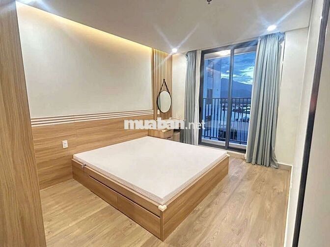 BT Cho thuê nhà chung cư CT2 – VCN Phước Long, Nha Trang