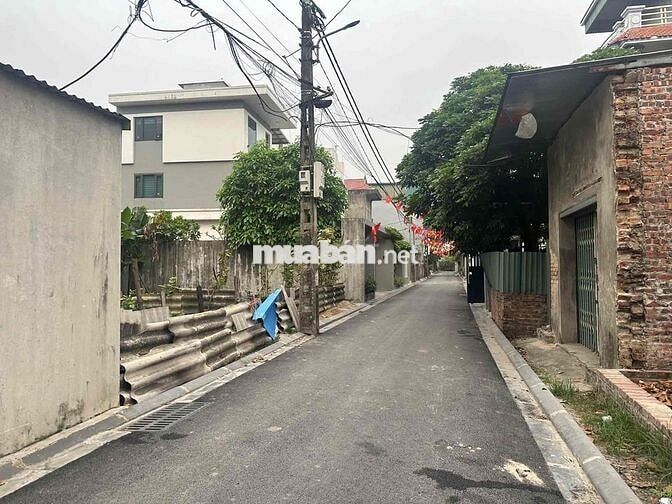 🔥 102m² ĐẤT ĐẸP  – Ô TÔ TRÁNH – CHỈ 6.x TỶ 🔥