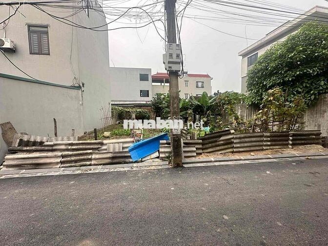 🔥 102m² ĐẤT ĐẸP  – Ô TÔ TRÁNH – CHỈ 6.x TỶ 🔥