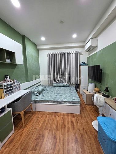 Bán căn hộ chung cư Fresca Riverside chợ đầu mối Thủ Đức 70m2 2pn 2wc