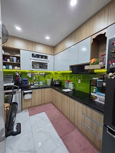 Bán căn hộ chung cư Fresca Riverside chợ đầu mối Thủ Đức 70m2 2pn 2wc