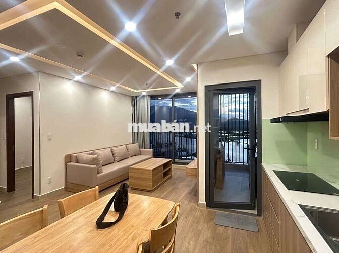 BT Cho thuê nhà chung cư CT2 – VCN Phước Long, Nha Trang