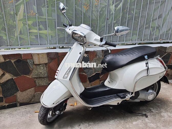 🔥Vespa Sprint 2014 3vie_Xe đẹp Giá tốt Nhanh tay🔥