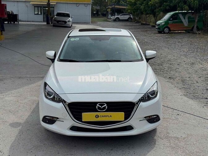 Mazda3 2019 AT Facelifp Lướt 31.000km