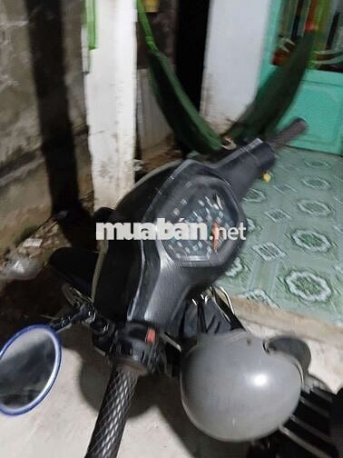 Honda Đen Đã sử dụng