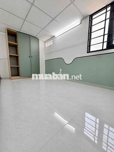 KHAI BỪNG KHAI TRƯƠNG PHÒNG TRỌ MỚI XÂY GIÁ RẺ