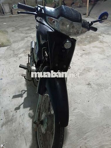 Honda Đen Đã sử dụng