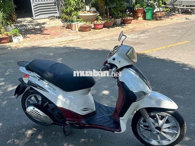 Piaggio Liberty 3Vie 2014 bs 72