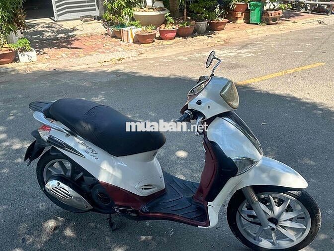 Piaggio Liberty 3Vie 2014 bs 72
