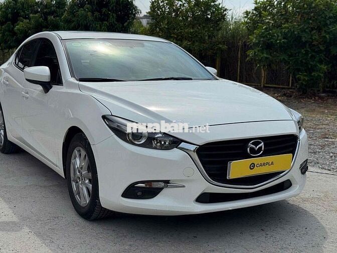 Mazda3 2019 AT Facelifp Lướt 31.000km