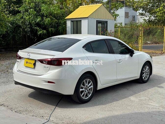 Mazda3 2019 AT Facelifp Lướt 31.000km