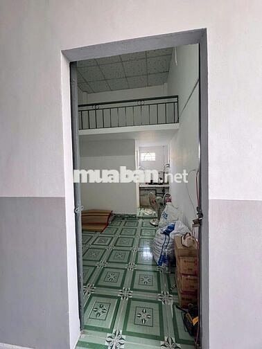 CHO THUÊ PHÒNG TRỌ MỚI - SẠCH SẼ - CÓ GÁC LỬNG