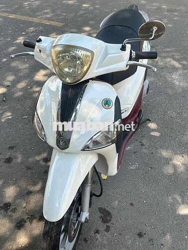 Piaggio Liberty 3Vie 2014 bs 72