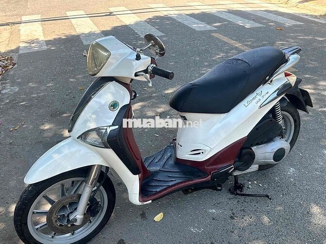 Piaggio Liberty 3Vie 2014 bs 72
