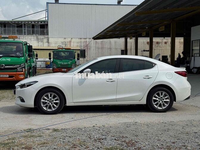 Mazda3 2019 AT Facelifp Lướt 31.000km