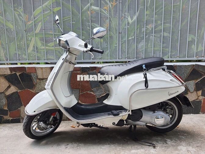 🔥Vespa Sprint 2014 3vie_Xe đẹp Giá tốt Nhanh tay🔥