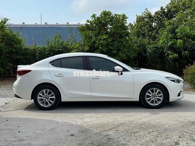 Mazda3 2019 AT Facelifp Lướt 31.000km