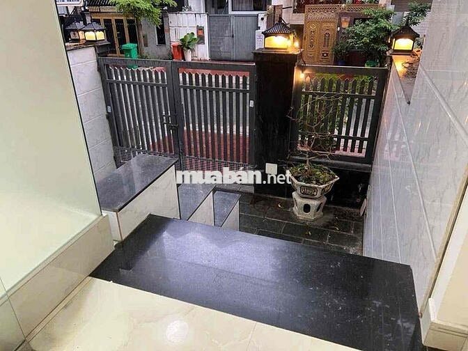 CHO THUÊ NHÀ MỚI 5 Phòng Ngủ , FULL NỘI THẤT,45 triệu