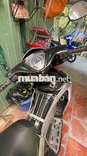 Honda Air Blade Đen bạc. chinh chủ bán