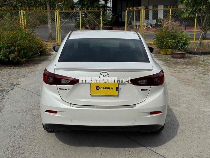 Mazda3 2019 AT Facelifp Lướt 31.000km