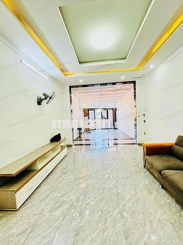 CHO THUÊ NHÀ - MẶT TIỀN MAI THỊ LỰU - GẦN CHỢ Y NUÊ VÀ ĐƯỜNG 19-5