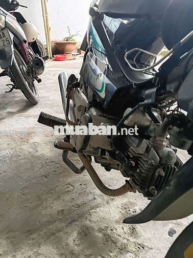 Honda Đen Đã sử dụng