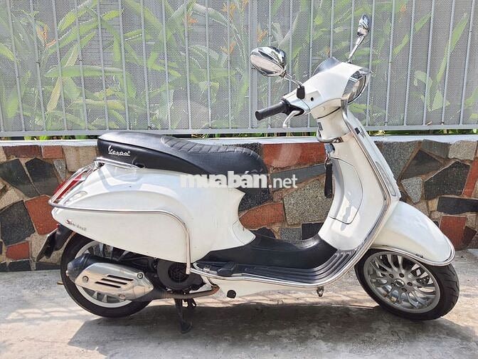 🔥Vespa Sprint 2014 3vie_Xe đẹp Giá tốt Nhanh tay🔥