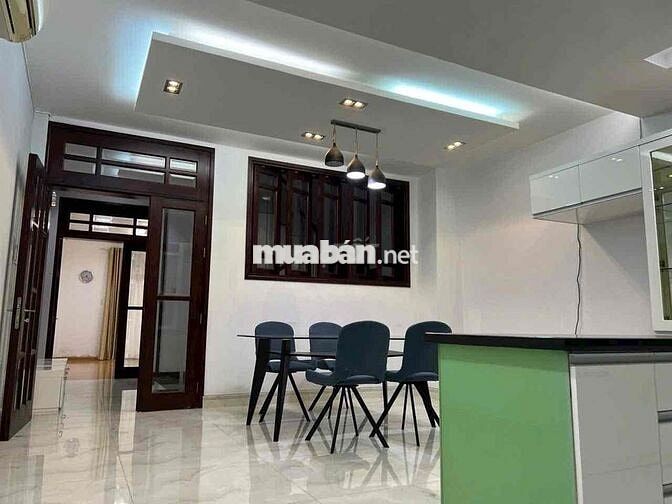 CHO THUÊ NHÀ MỚI 5 Phòng Ngủ , FULL NỘI THẤT,45 triệu