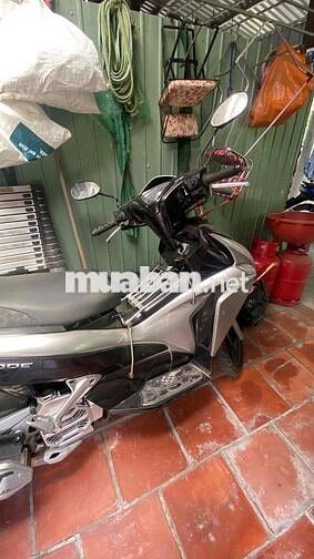 Honda Air Blade Đen bạc. chinh chủ bán