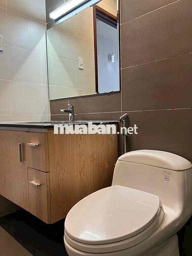 CHO THUÊ NHÀ MỚI 5 Phòng Ngủ , FULL NỘI THẤT,45 triệu