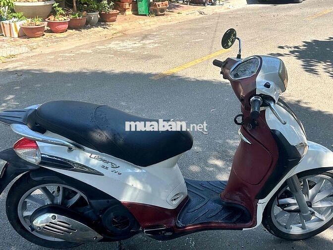 Piaggio Liberty 3Vie 2014 bs 72