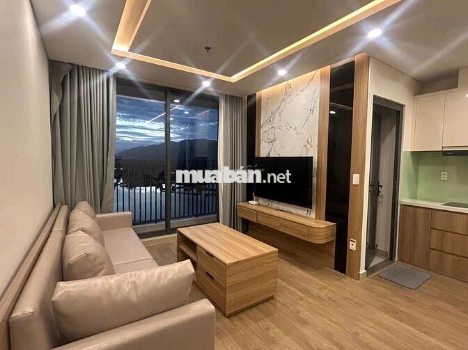 BT Cho thuê nhà chung cư CT2 – VCN Phước Long, Nha Trang