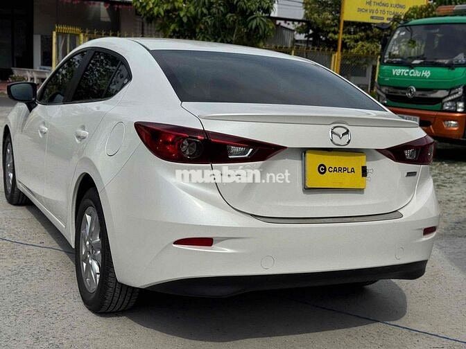 Mazda3 2019 AT Facelifp Lướt 31.000km
