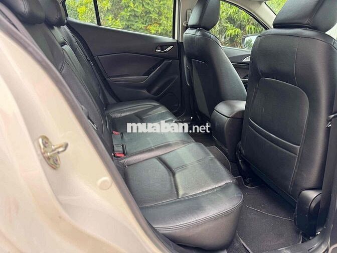 Mazda3 2019 AT Facelifp Lướt 31.000km
