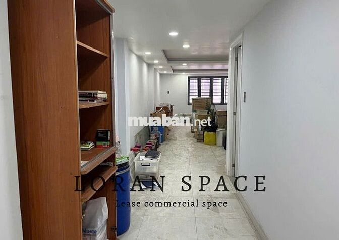 CHO THUÊ MẶT BẰNG ĐẸP RỘNG ĐƯỜNG SỐ 12 KDC NAM LONG QUẬN 7