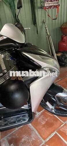 Honda Air Blade Đen bạc. chinh chủ bán