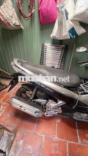 Honda Air Blade Đen bạc. chinh chủ bán