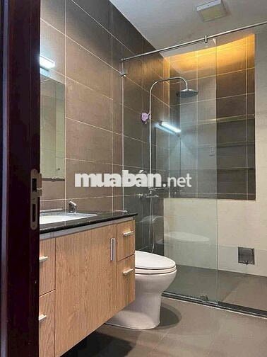 CHO THUÊ NHÀ MỚI 5 Phòng Ngủ , FULL NỘI THẤT,45 triệu