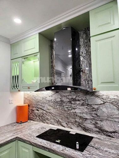 CH PHẠM VĂN ĐỒNG,Cắt lổ 1Tỷ96 /2PN,Nhà Mới Vào Ở Liền,Sổ Hồng Riêng, 
